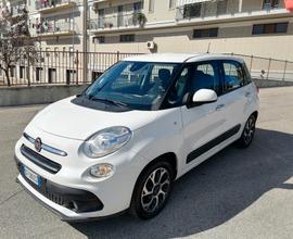 Fiat 500L 1.3 Multijet 95 CV euro6 2021