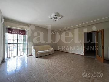 Appartamento Siracusa [V6009VRG]