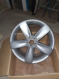 cerchio 17 pollici Boavista  nuovo 