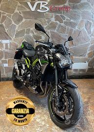 Kawasaki Z 900 2020