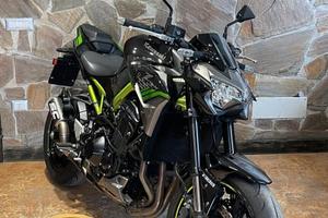 Kawasaki Z 900 2020