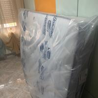 Materasso  matrimoniale confezionato mai aperto