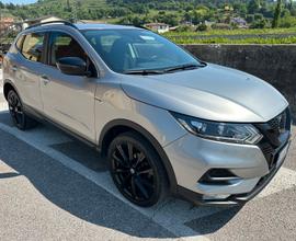 Nissan Qashqai 1.5 dCi 115 CV N-Tec
