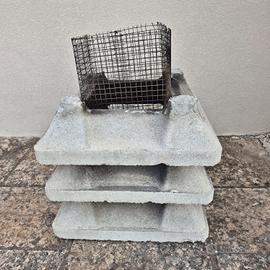 comignolo in buono stato