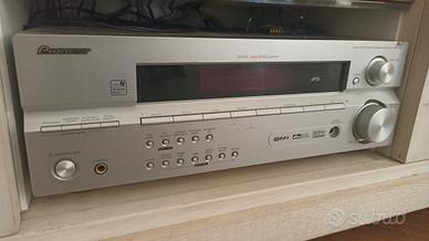 sintoamplificatore Pioneer vsx 515