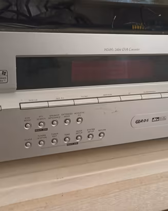 sintoamplificatore Pioneer vsx 515