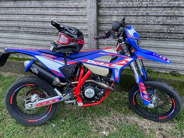 Beta 125 R 4T 2024