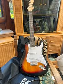 Chitarra elettrica Rock Jam