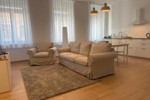 Appartamento nuovo lusso, bica, camere doppi bagni