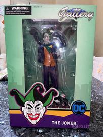 Diamond Select Toys Gallery DC Comics Batman The J