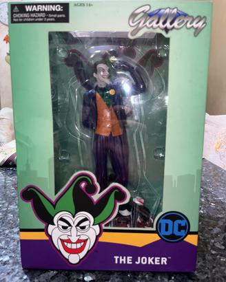 Diamond Select Toys Gallery DC Comics Batman The J