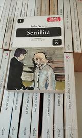 Lotto 30 Libri Vintage "I David" Dall'Oglio
