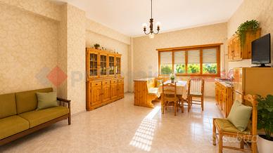 Appartamento Fiuggi [Cod. rif 3336601VRG]