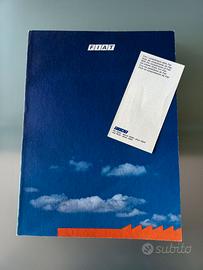 Libro 75 Anni storia Fiat