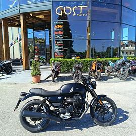 Moto Guzzi V7