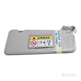 PARASOLE ALETTA LATO PASSEGGERO SMART Forfour 2Â°