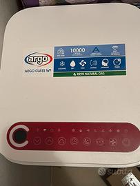 Condizionatore portatile 10000 btu