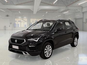 SEAT ATECA 2.0 TDI 110KW BUSINESS DSG SUV