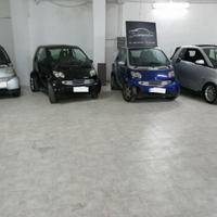 Ricambi Smart 450 451 coupé e cabriolet