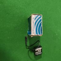 Adattatore Slitta Porta Flash Con Cavetto Integrat