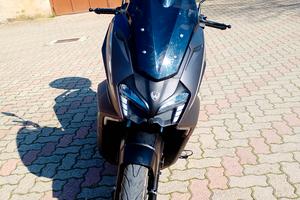 stupendo scooter 