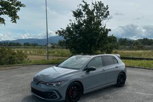Golf 8 GTI