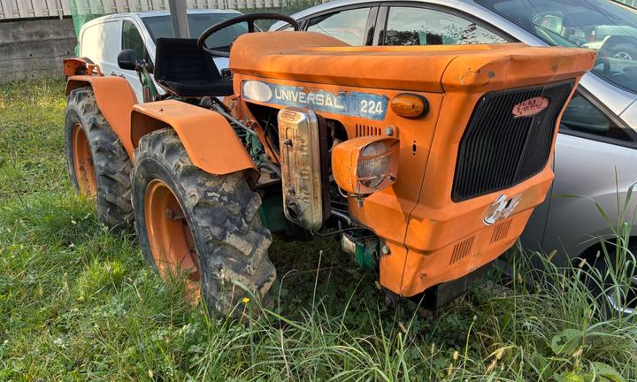 Goldoni universal 224