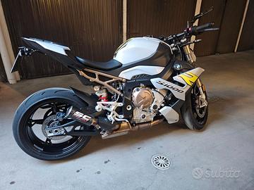 BMW S1000R ABS 2021