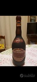 AMARONE MONTRESOR RISERVA 1973