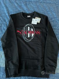 Felpa Puma AC Milan