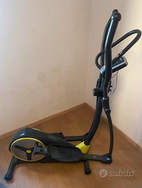 Bicicletta elittica Diadora