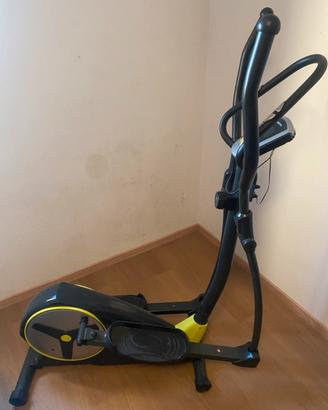 Bicicletta elittica Diadora