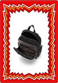 Zaino Roncato collezione Squadra in pelle e nylon