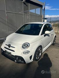 Abarth 595 1.4-garanzia 12 mesi-2022
