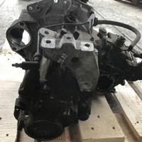 CAMBIO MANUALE AUDI A3 2016