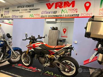 Ducati Hypermotard V2 SP 1500KM PRONTA CONSEGNA
