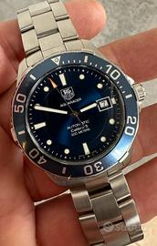 Tag Heuer Aquaracer Automatico
