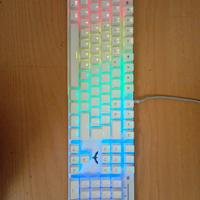 tastiera gaming Blue switch 