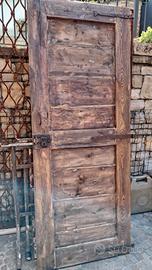 porta vecchia