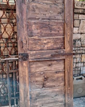 porta vecchia