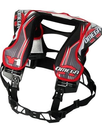 Protezione Collarino Cervicale Omega Y1 Youth per