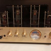 AMPLIFICATORE VALVOLARE MADISON MAD-TA10BT