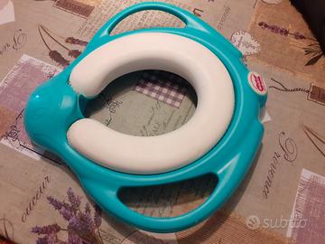 riduttore wc per bambini 