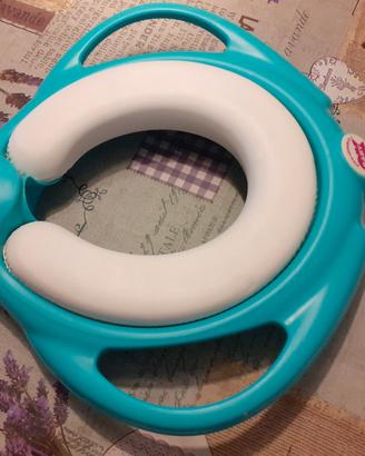 riduttore wc per bambini 