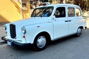 taxi Inglese 2.5 automatico 
