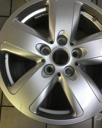 Cerchi in lega originali mini cooper f56 clubman