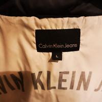 piumino Calvin Klein