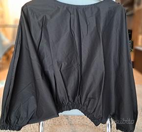 camicia donna made in Italy 