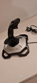 Joystick Logitech  3D Pro
