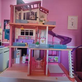 Casa dei sogni di Barbie 